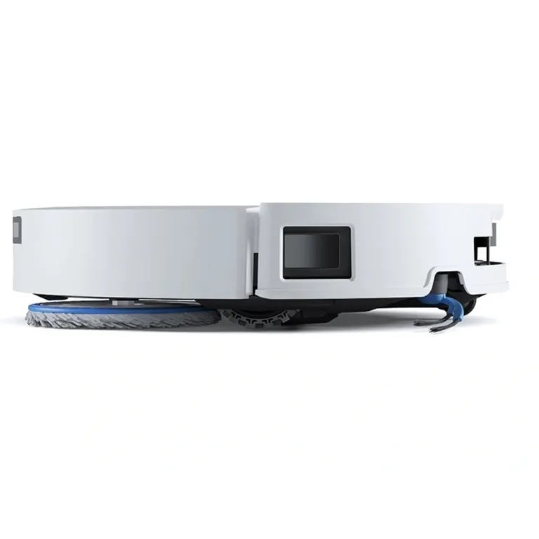 Robot hút bụi lau nhà Ecovacs Deebot T50S Pro Omni - AKIA Smart Home