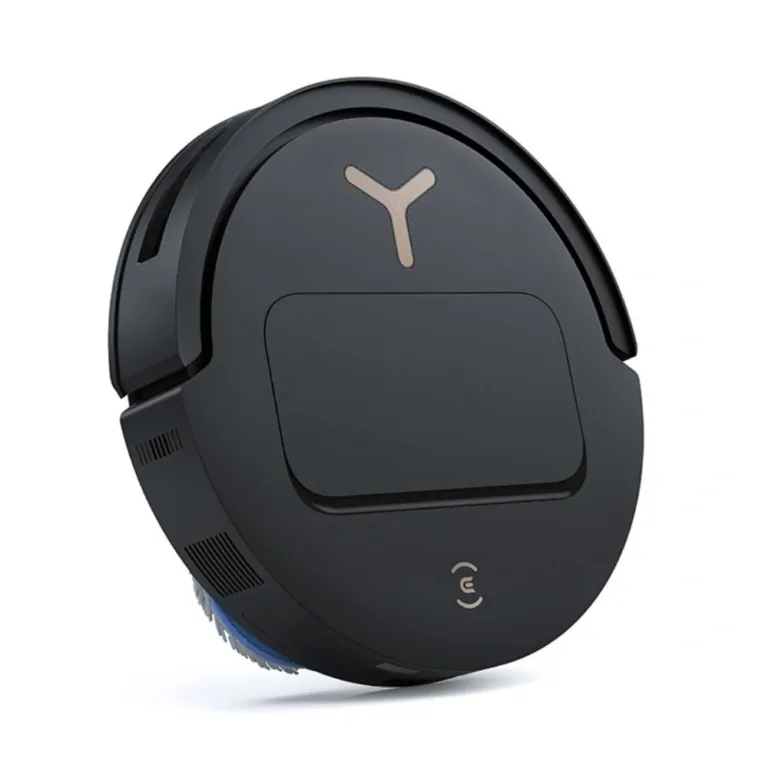 Robot hút bụi lau nhà Ecovacs Deebot T50S Pro Omni - AKIA Smart Home