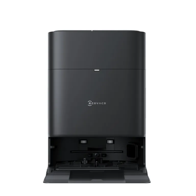 Robot hút bụi lau nhà Ecovacs Deebot T80S Omni - AKIA Smart Home