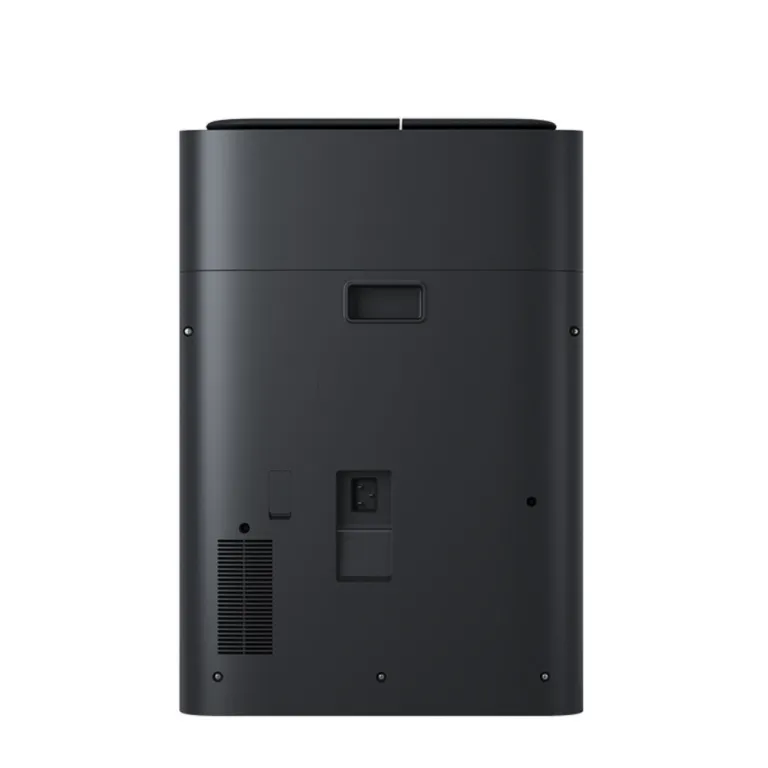 Robot hút bụi lau nhà Ecovacs Deebot T80S Omni - AKIA Smart Home