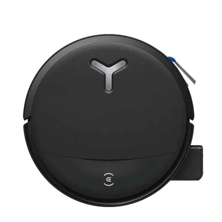 Robot hút bụi lau nhà Ecovacs Deebot T80S Omni - AKIA Smart Home