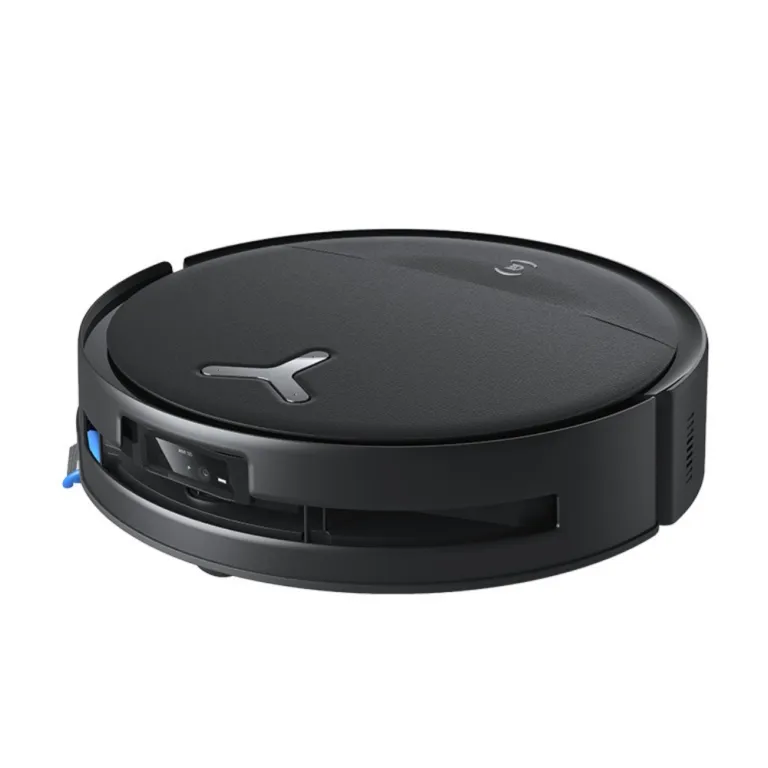 Robot hút bụi lau nhà Ecovacs Deebot T80S Omni - AKIA Smart Home