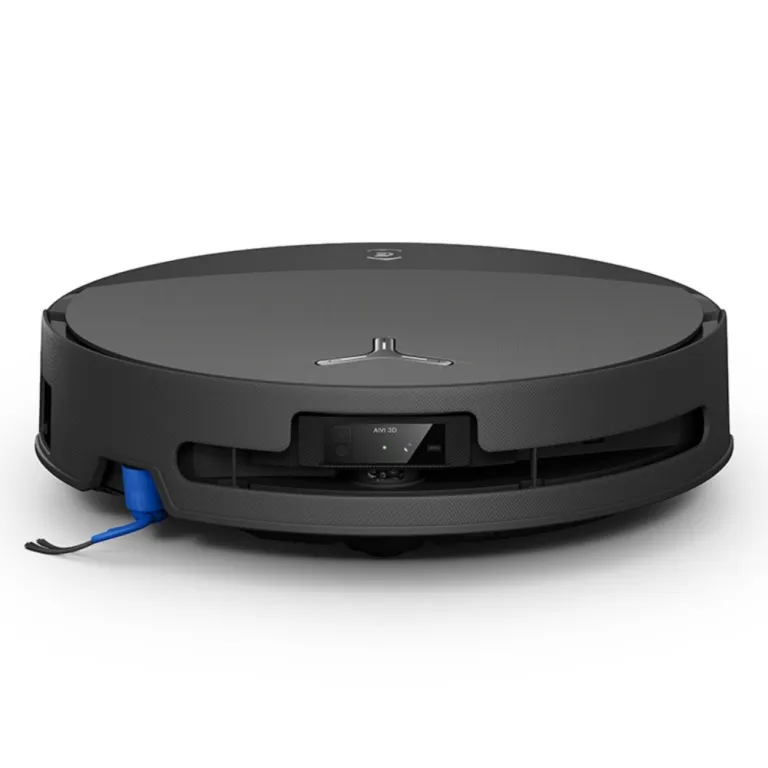 Robot hút bụi lau nhà Ecovacs Deebot T90 Pro Omni - AKIA Smart Home