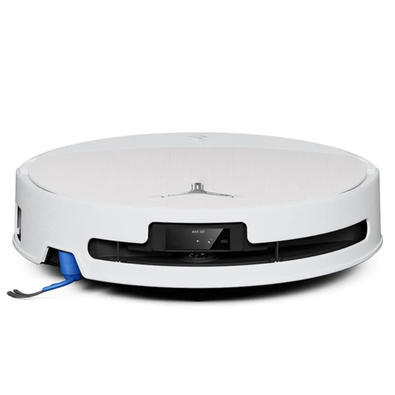 Robot hút bụi lau nhà Ecovacs Deebot T90 Pro Omni - AKIA Smart Home