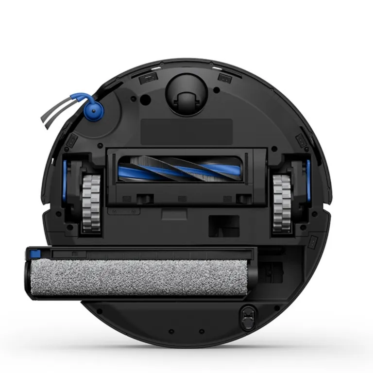 Robot hút bụi lau nhà Ecovacs Deebot T90 Pro Omni - AKIA Smart Home