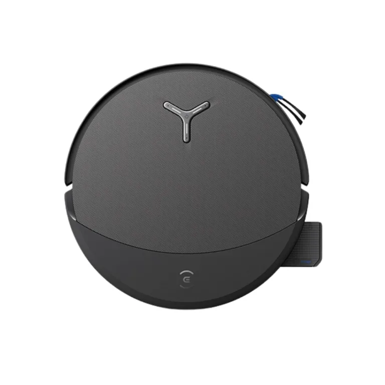 Robot hút bụi lau nhà Ecovacs Deebot T90 Pro Omni - AKIA Smart Home