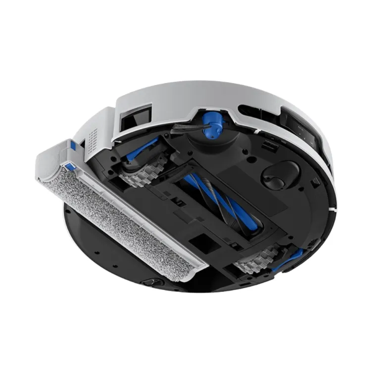 Robot hút bụi lau nhà Ecovacs Deebot T90 Pro Omni - AKIA Smart Home