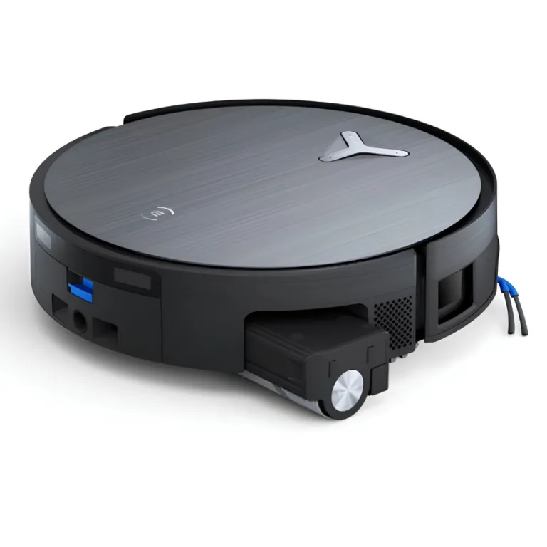 Robot hút bụi lau nhà Ecovacs Deebot X11 Pro Omni Auto Water - AKIA Smart Home