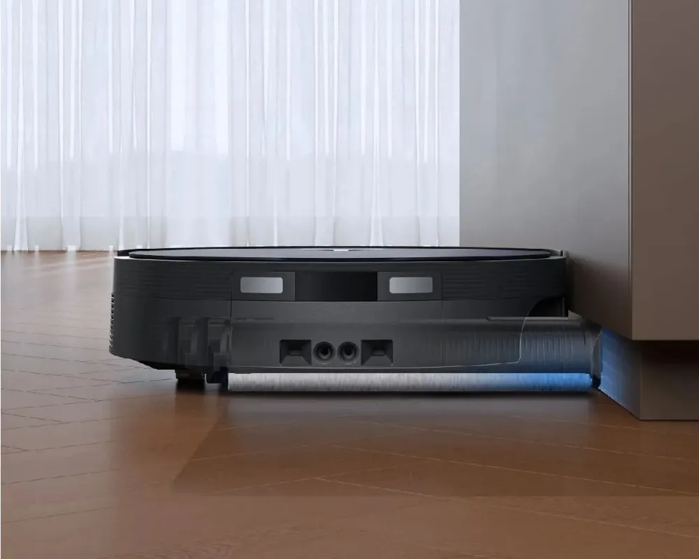 Robot Hút Bụi Lau Nhà Ecovacs Deebot X12 Omnicyclone 21 Robot Hút Bụi Lau Nhà Ecovacs Deebot X12 Omnicyclone - Akia Smart Home