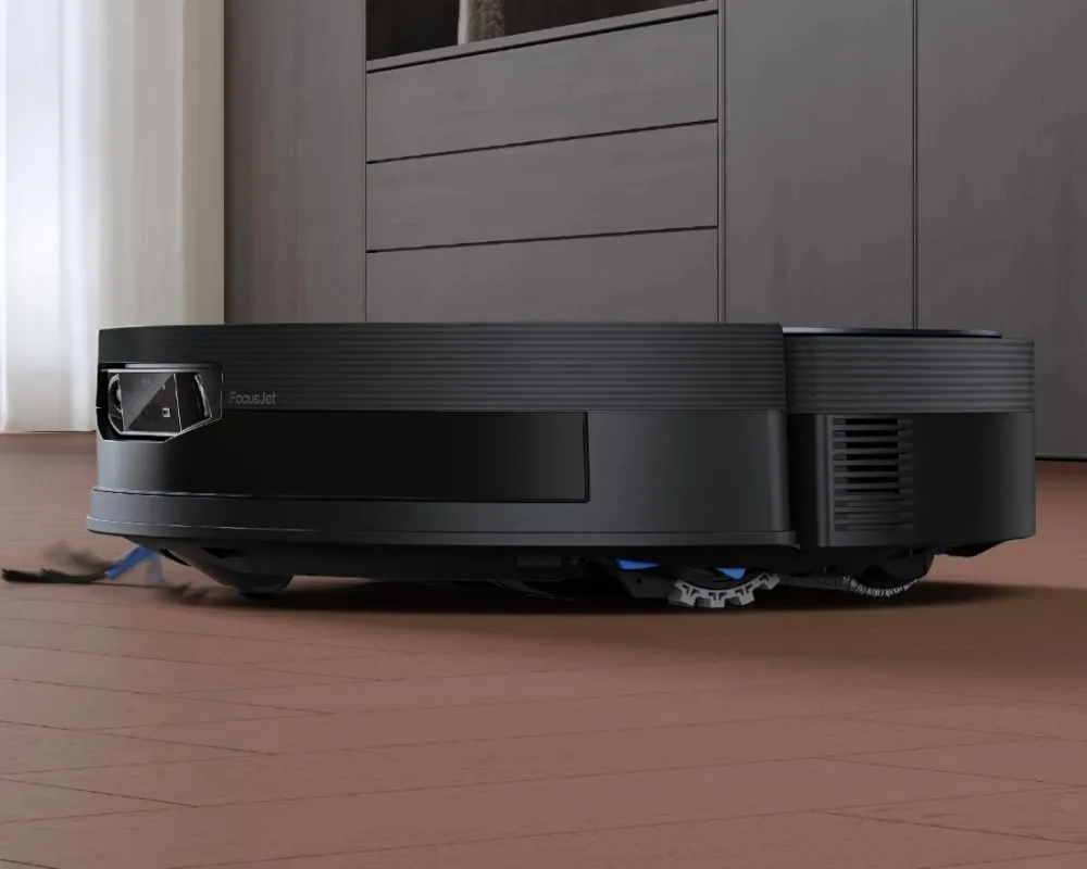 Robot Hút Bụi Lau Nhà Ecovacs Deebot X12 Omnicyclone 32 Robot Hút Bụi Lau Nhà Ecovacs Deebot X12 Omnicyclone - Akia Smart Home