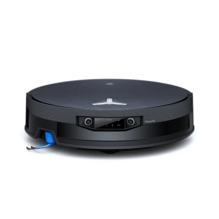 Robot hút bụi lau nhà Ecovacs DEEBOT X12 OmniCyclone - AKIA Smart Home