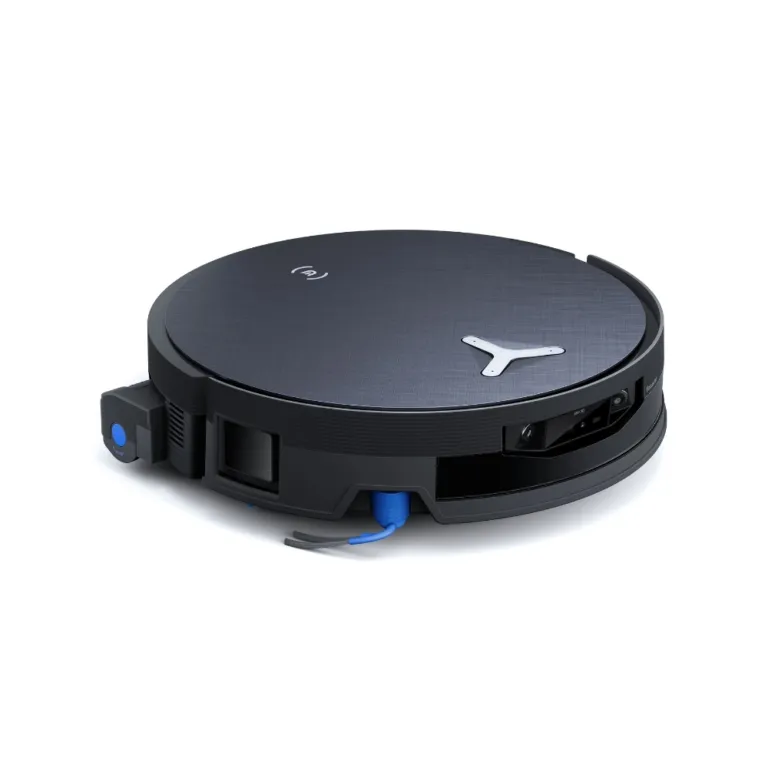 Robot hút bụi lau nhà Ecovacs DEEBOT X12 OmniCyclone - AKIA Smart Home