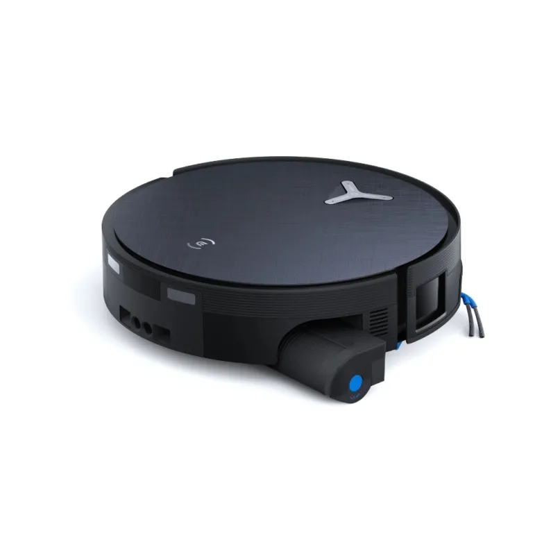 Robot hút bụi lau nhà Ecovacs DEEBOT X12 OmniCyclone - AKIA Smart Home