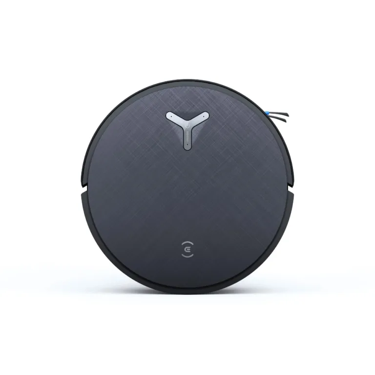 Robot hút bụi lau nhà Ecovacs DEEBOT X12 OmniCyclone - AKIA Smart Home