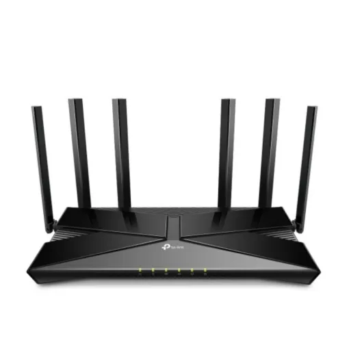 Router WiFi 6 TP-Link Archer AX56 Gigabit AX3000