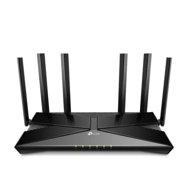 Router WiFi 6 TP-Link Archer AX56 Gigabit AX3000 - AKIA Smart Home