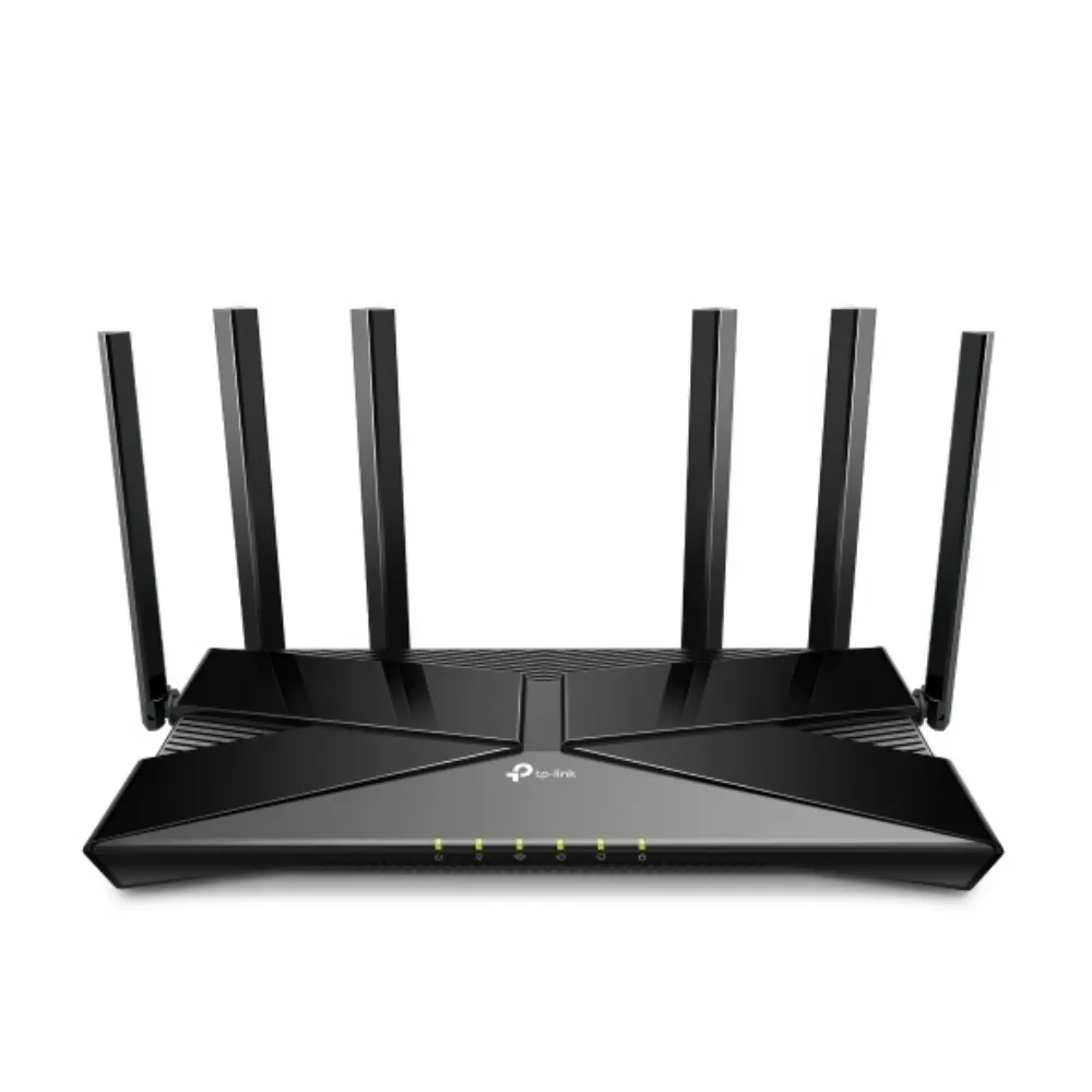 Router WiFi 6 TP-Link Archer AX56 Gigabit AX3000 - AKIA Smart Home