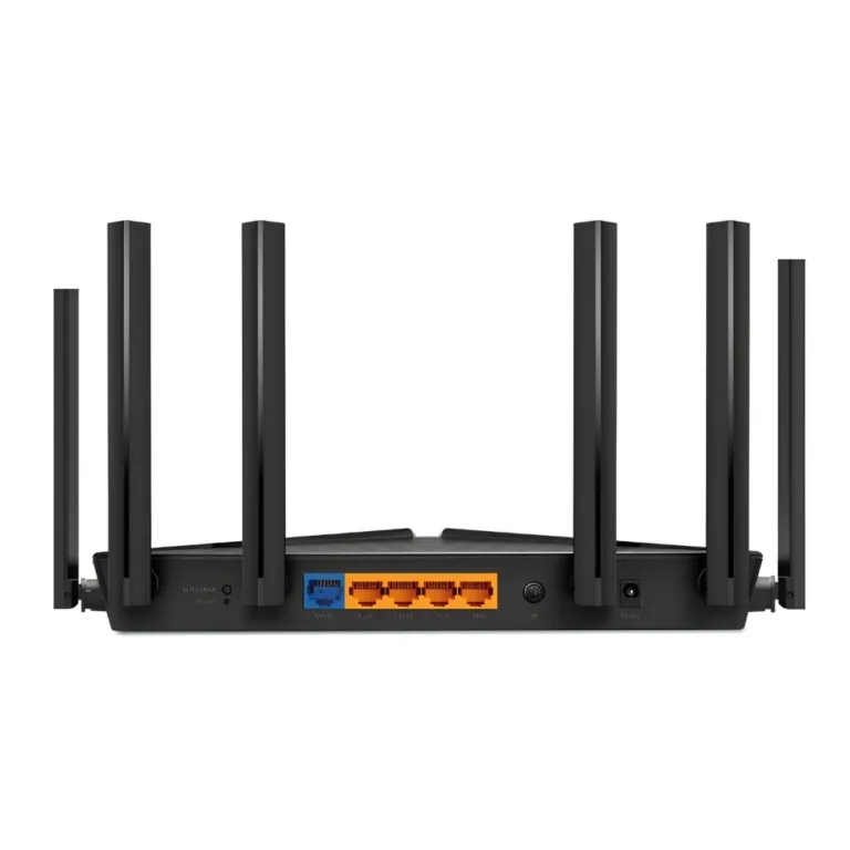 Router WiFi 6 TP-Link Archer AX56 Gigabit AX3000 - AKIA Smart Home