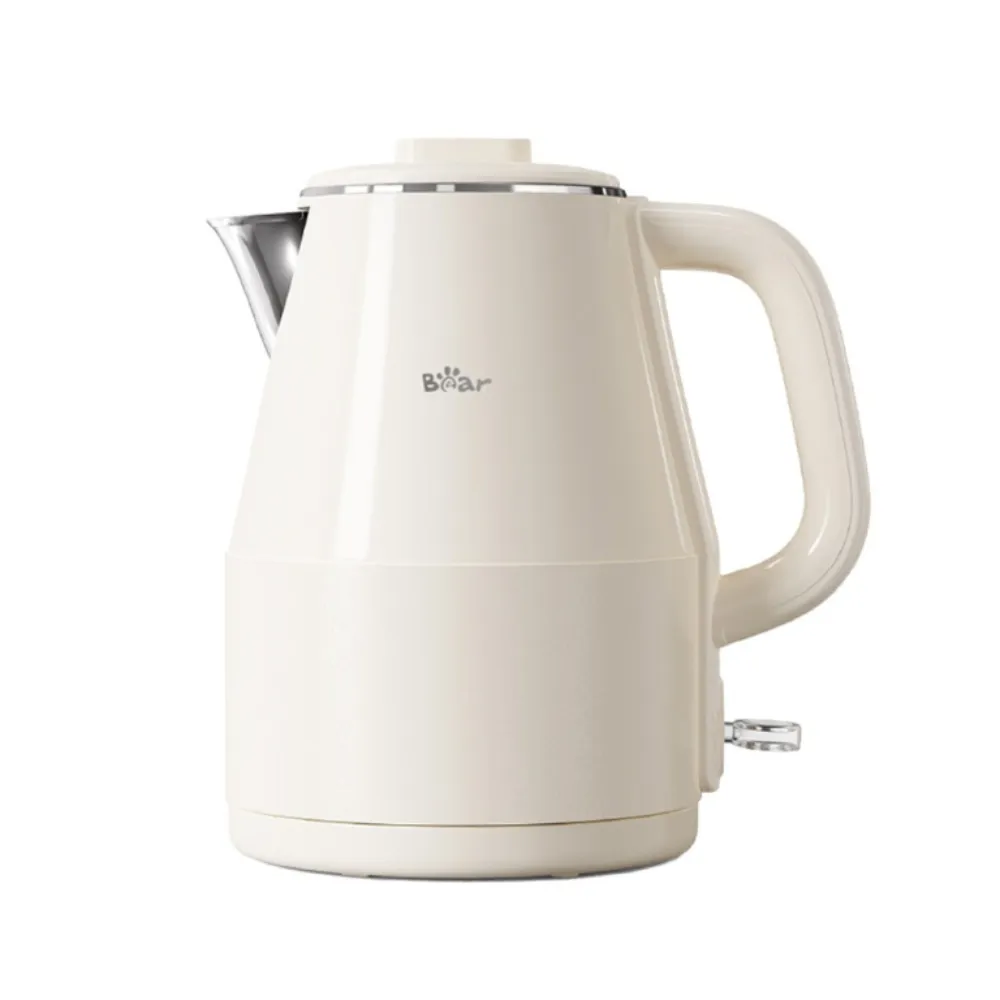 Ấm đun nước siêu tốc Bear 1.5l EB-5H15D - AKIA Smart Home