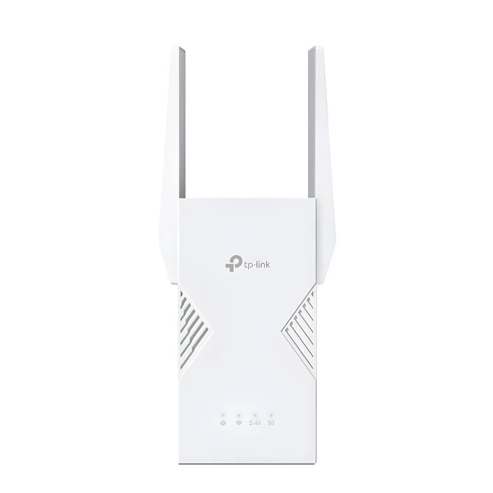 Bộ mở rộng sóng WiFi 7 TP-Link RE235BE băng tần kép BE3600 - AKIA Smart Home