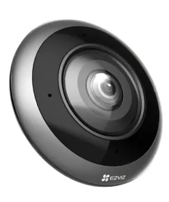 Akia Smart Home - Cung Cấp Thiết Bị Nhà Thông Minh Hàng Đầu Vn 109 Camera Wifi Mắt Cá Toàn Cảnh Ezviz E4P 3K