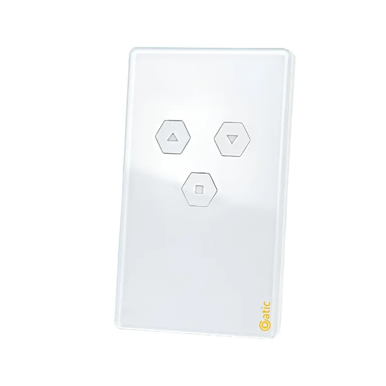 Công Tắc Cửa Cuốn Hunonic Datic Smart Door - AKIA Smart Home