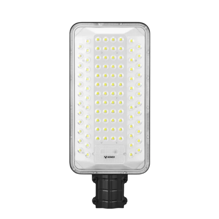 Đèn đường năng lượng mặt trời GONEO GN-A600C-AS 21W – 3100 Lumen - AKIA Smart Home