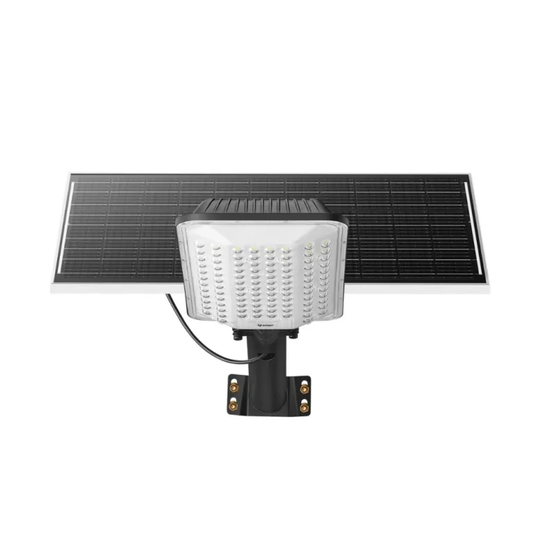 Đèn đường năng lượng mặt trời GONEO GN-A600C-AS 21W – 3100 Lumen - AKIA Smart Home