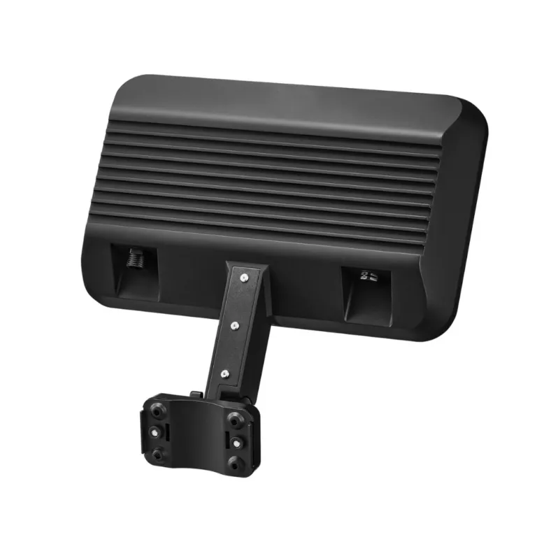 Đèn pha năng lượng mặt trời GONEO-GN-C350B-AS 15W – 2100 Lumen - AKIA Smart Home