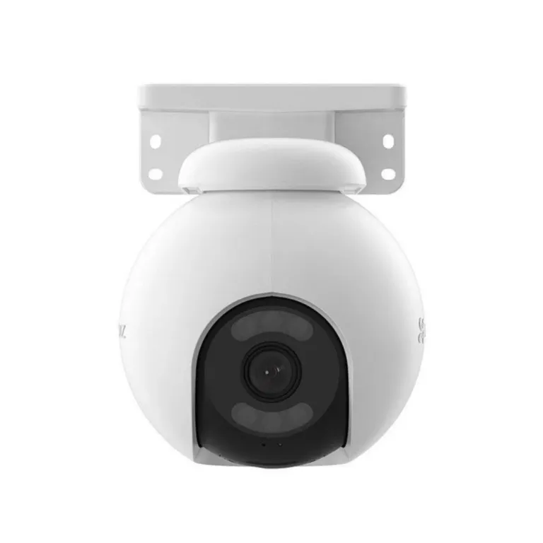 Camera ngoài trời WiFi quay quét Ezviz H8X 2K - AKIA Smart Home