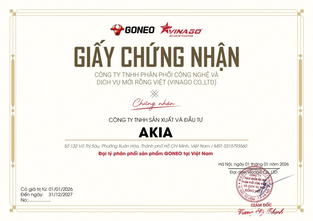 Đèn Pha Năng Lượng Mặt Trời Goneo-Gn-C400B-Aj 18W - 2500 Lumen 20 Đèn Pha Năng Lượng Mặt Trời Goneo-Gn-C400B-Aj - Akia Smart Home