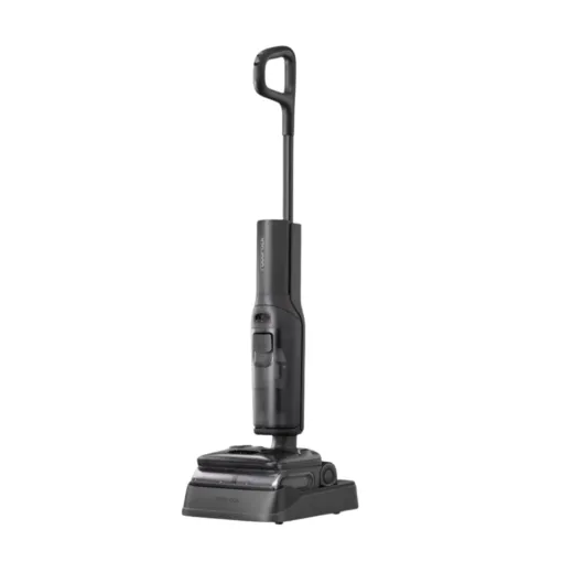 Akia Smart Home - Cung Cấp Thiết Bị Nhà Thông Minh Hàng Đầu Vn 112 Máy Hút Bụi Lau Nhà Roborock F25 Steam