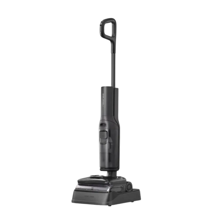Máy hút bụi lau nhà Roborock F25 Steam - AKIA Smart Home
