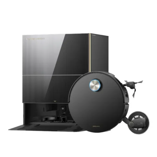 Akia Smart Home - Cung Cấp Thiết Bị Nhà Thông Minh Hàng Đầu Vn 111 Robot Hút Bụi Lau Nhà Dreame X60 Ultra Extreme