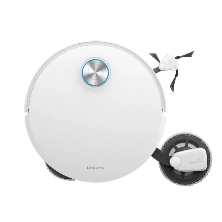 Robot Hút Bụi Lau Nhà Dreame X60 Ultra Extreme - AKIA Smart Home
