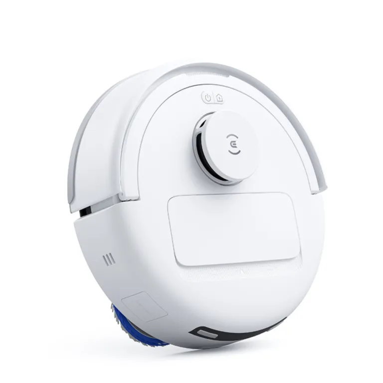 Robot hút bụi lau nhà Ecovacs Deebot Mini - AKIA Smart Home