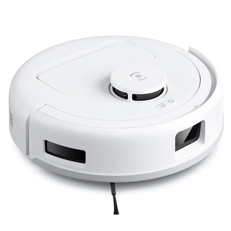 Robot hút bụi lau nhà Ecovacs Deebot Mini - AKIA Smart Home
