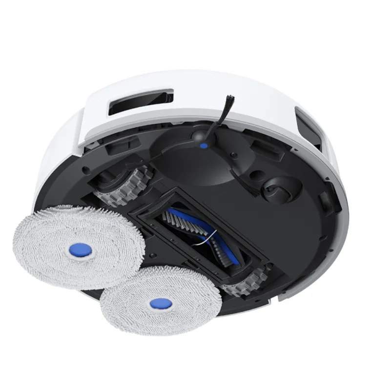 Robot hút bụi lau nhà Ecovacs Deebot Mini - AKIA Smart Home