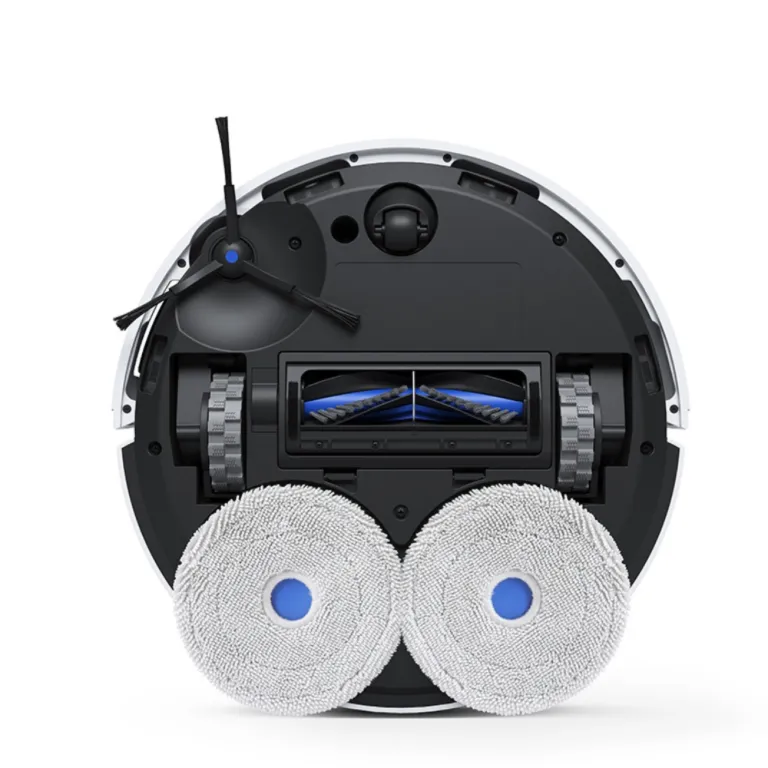 Robot hút bụi lau nhà Ecovacs Deebot Mini - AKIA Smart Home