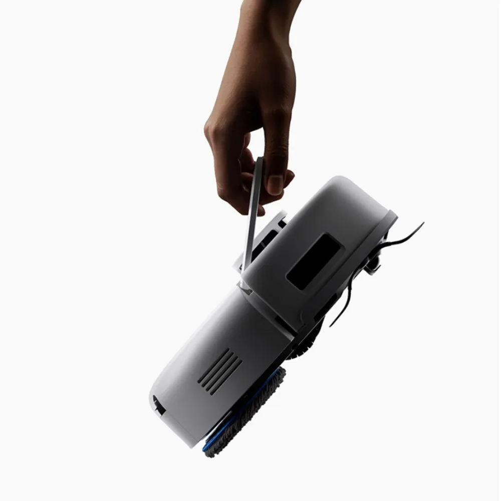 Robot Hút Bụi Lau Nhà Ecovacs Deebot Mini - Akia Smart Home