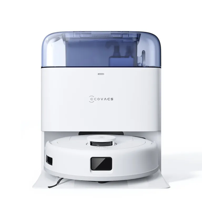 Robot hút bụi lau nhà Ecovacs Deebot Mini - AKIA Smart Home