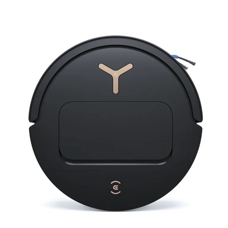Robot hút bụi lau nhà Ecovacs Deebot T50 Pro Omni Gen3 - AKIA Smart Home