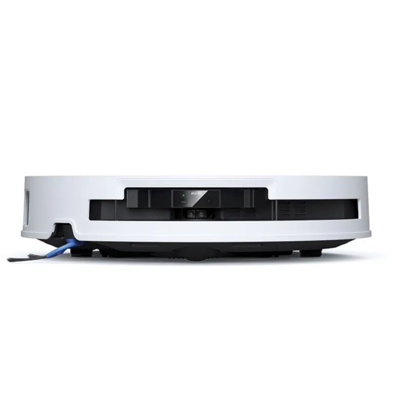 Robot hút bụi lau nhà Ecovacs Deebot T50 Pro Omni Gen3 - AKIA Smart Home