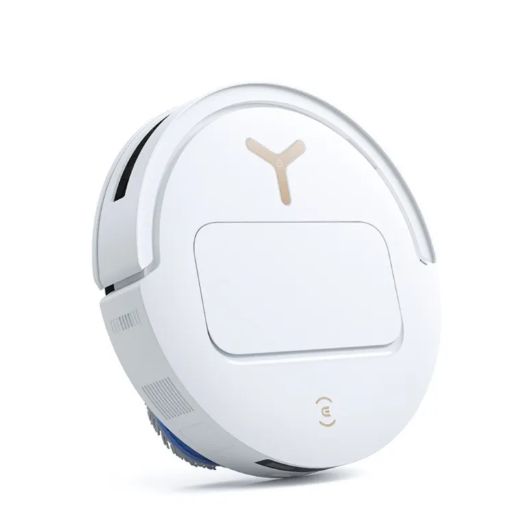 Robot hút bụi lau nhà Ecovacs Deebot T50 Pro Omni Gen3 - AKIA Smart Home