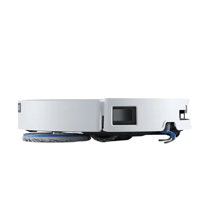 Robot hút bụi lau nhà Ecovacs Deebot T50 Pro Omni Gen3 - AKIA Smart Home