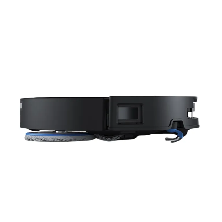 Robot hút bụi lau nhà Ecovacs Deebot T50 Pro Omni Gen3 - AKIA Smart Home