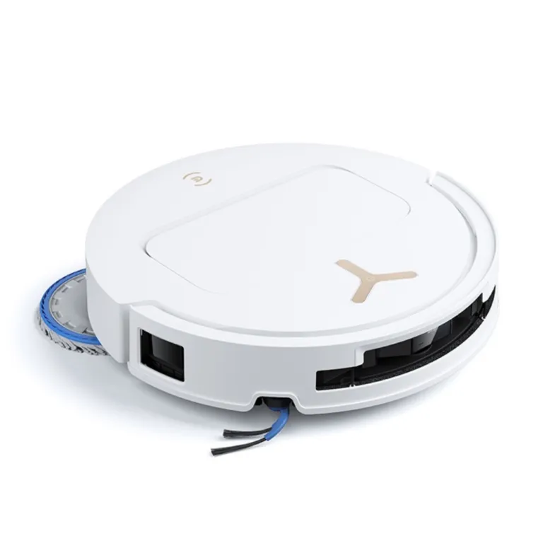 Robot hút bụi lau nhà Ecovacs Deebot T50 Pro Omni Gen3 - AKIA Smart Home