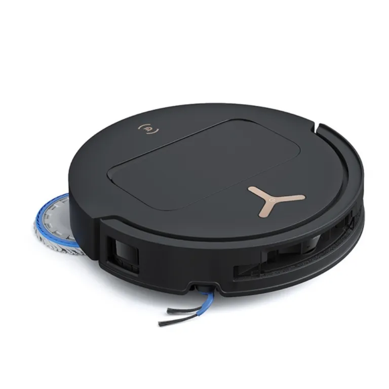 Robot hút bụi lau nhà Ecovacs Deebot T50 Pro Omni Gen3 - AKIA Smart Home