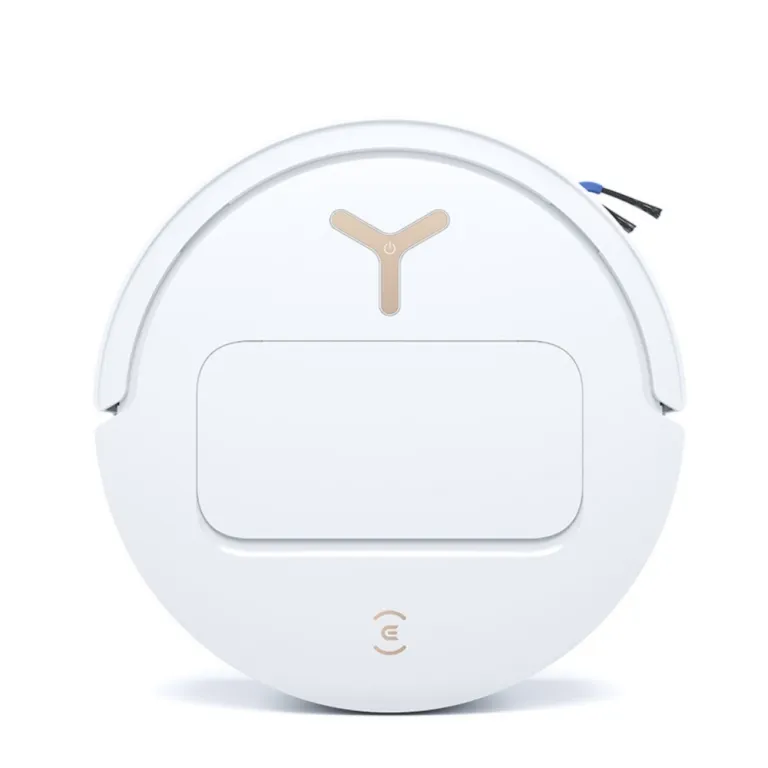 Robot hút bụi lau nhà Ecovacs Deebot T50 Pro Omni Gen3 - AKIA Smart Home