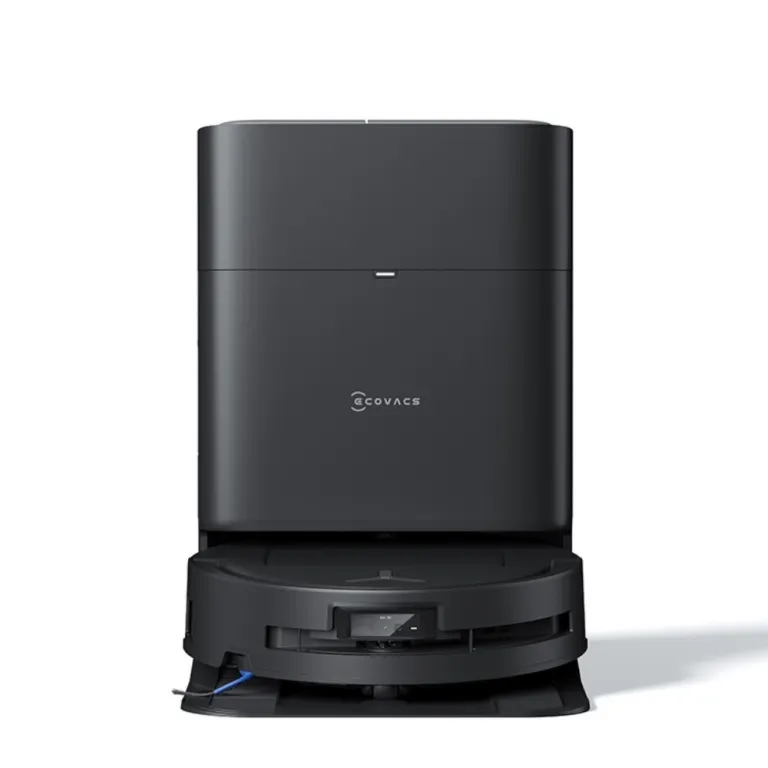 Robot hút bụi lau nhà Ecovacs Deebot T80 Omni - AKIA Smart Home